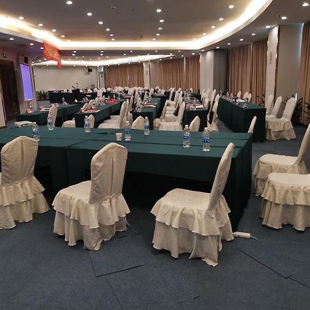 Days Inn Quảng Châu Ngoại thất bức ảnh
