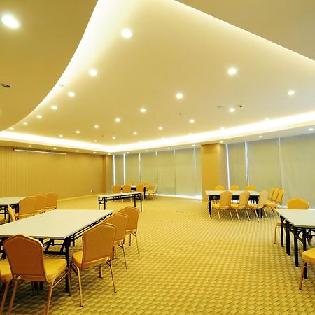 Days Inn Quảng Châu Tiện nghi bức ảnh