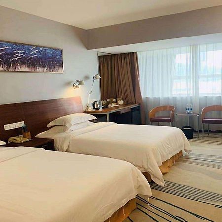 Days Inn Quảng Châu Ngoại thất bức ảnh