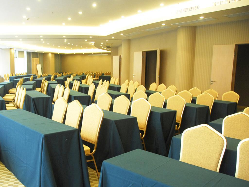 Days Inn Quảng Châu Ngoại thất bức ảnh