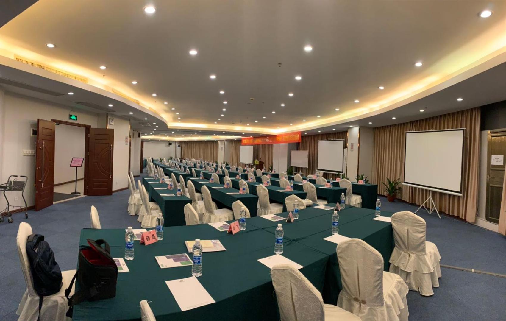 Days Inn Quảng Châu Ngoại thất bức ảnh
