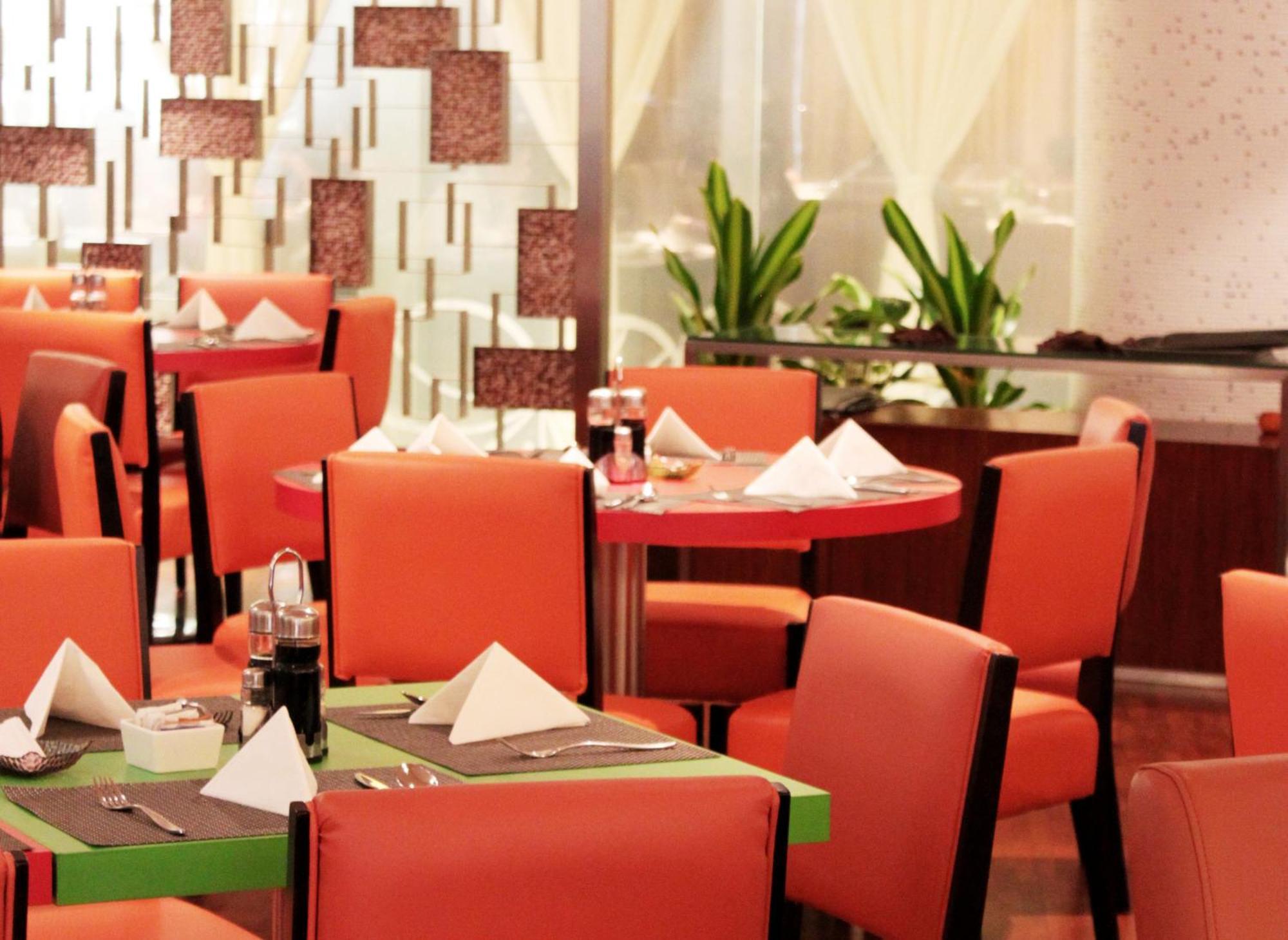 Days Inn Quảng Châu Ngoại thất bức ảnh