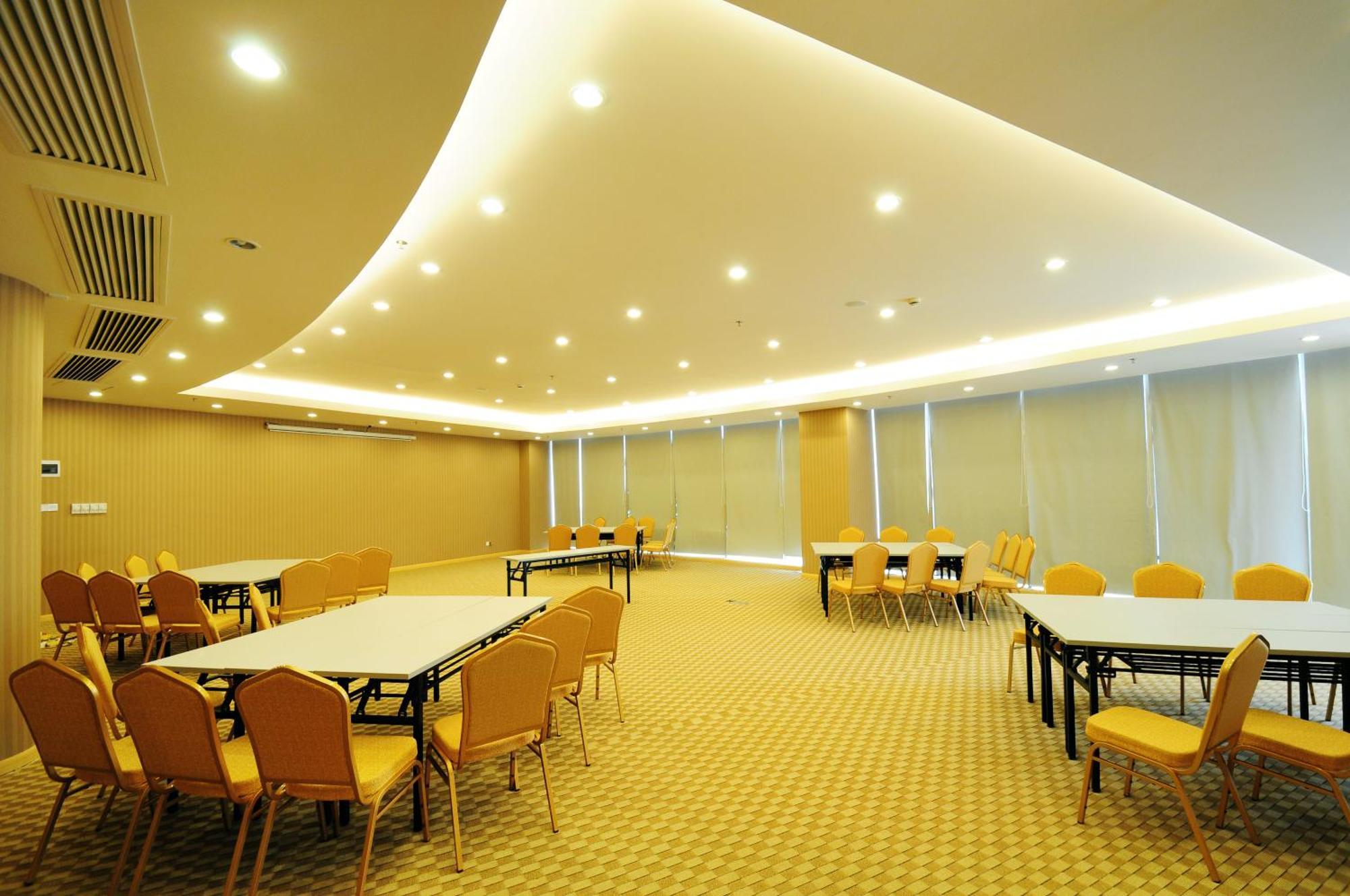 Days Inn Quảng Châu Tiện nghi bức ảnh