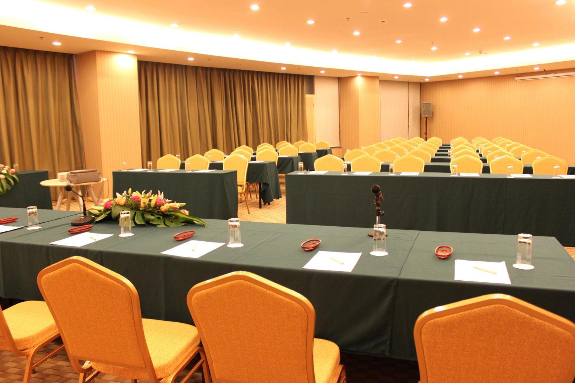 Days Inn Quảng Châu Ngoại thất bức ảnh