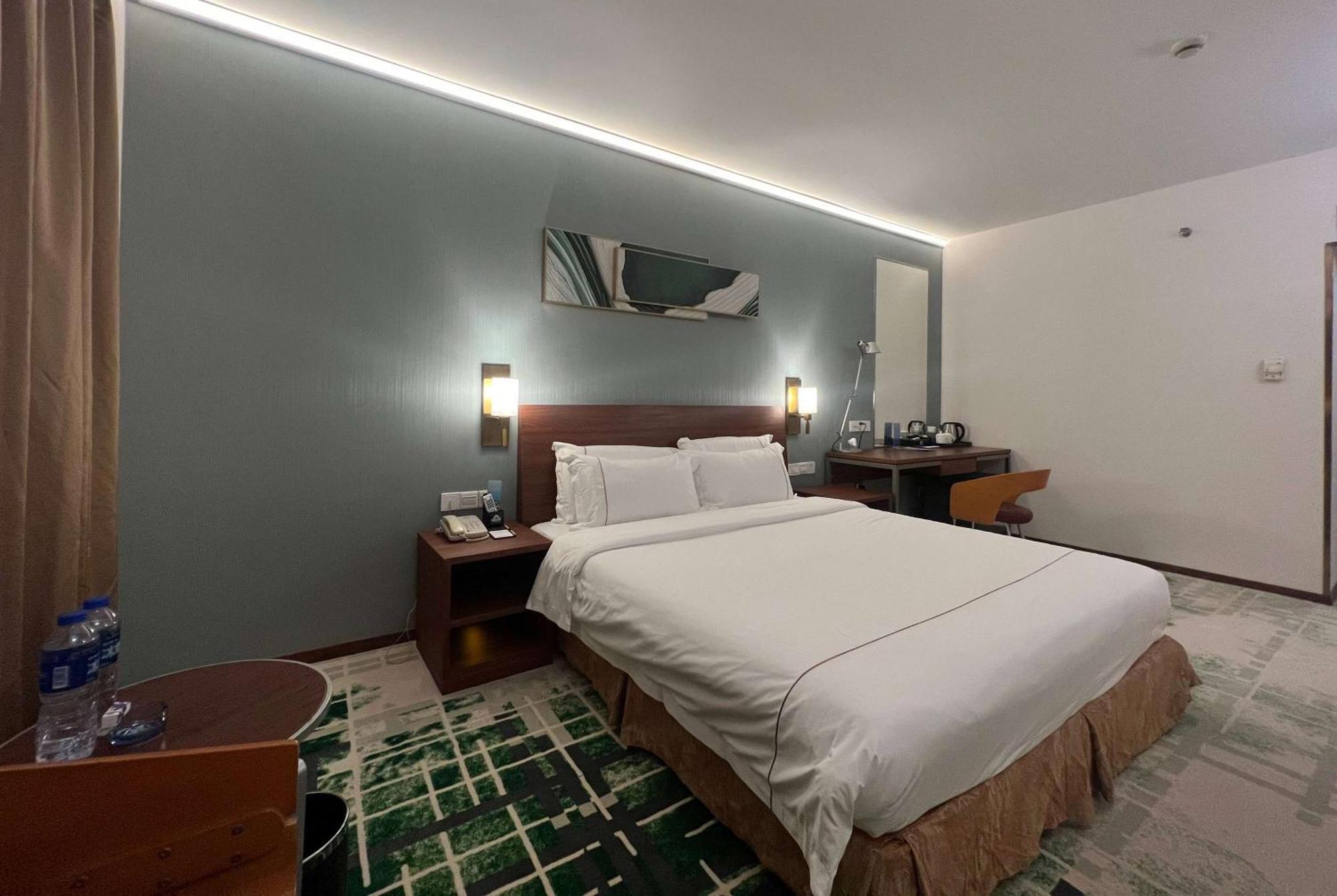 Days Inn Quảng Châu Ngoại thất bức ảnh